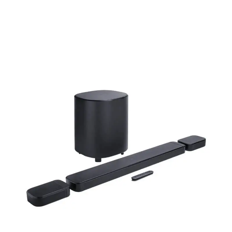 ساندبار جی بی ال مدل 800MK2-2